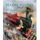 Harry Potter and the Philosopher's Stone: Book 1 (Illustrated Edition)